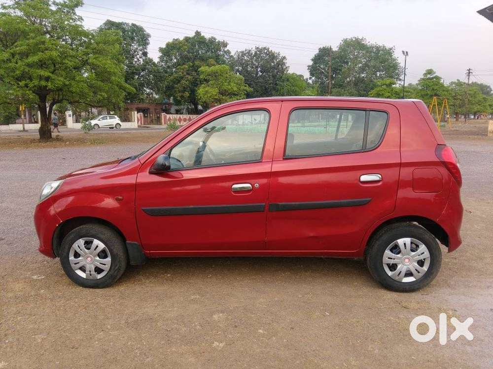 Maruti Suzuki Alto 800, 2015, Petrol