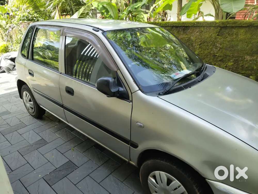 Maruti Suzuki Zen Lxi 2006