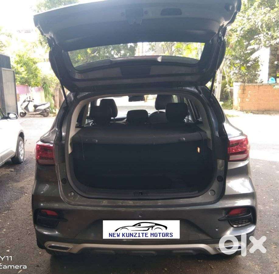Mg Astor Savvy Turbo, 2024, Petrol