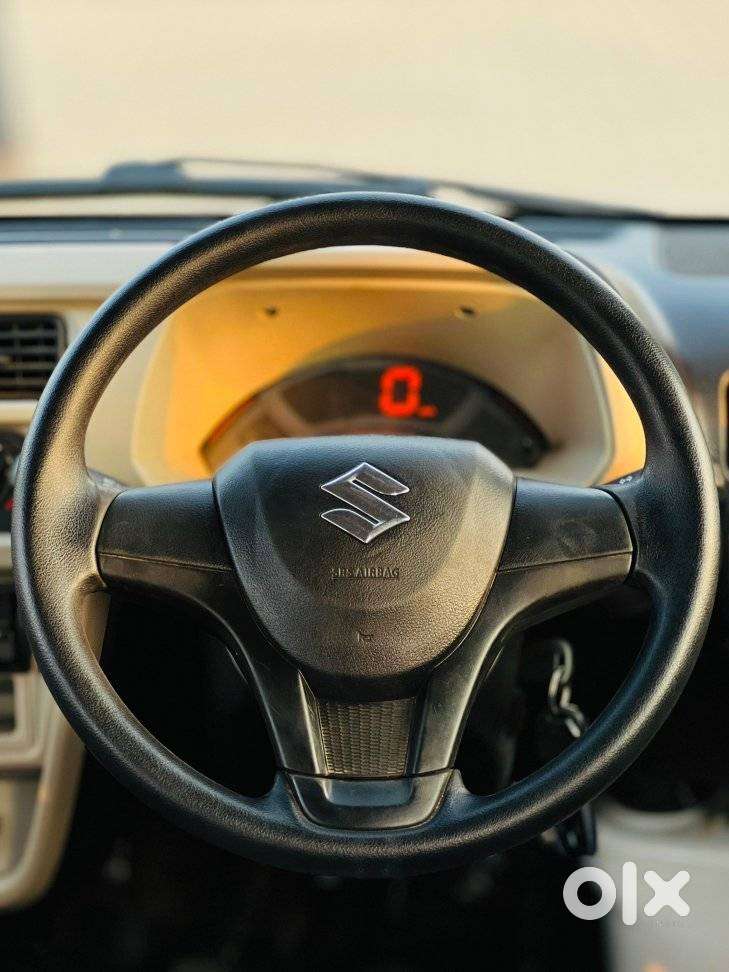 Maruti Suzuki Eeco Cng 5 Seater Ac, 2023, Cng & Hybrids