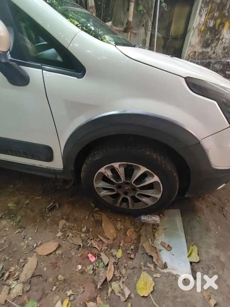 Fiat Avventura 2015 Active
