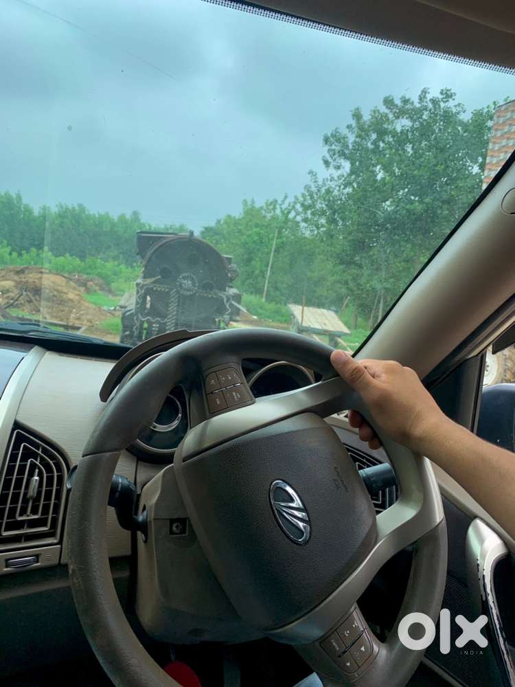 Mahindra Xuv500 Diesel 2015