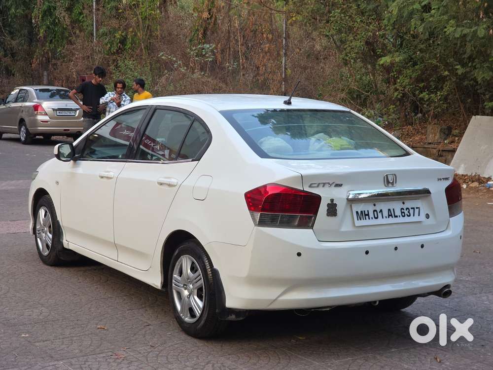 Honda City 2008-2011 1.5 S Mt, 2009, Petrol