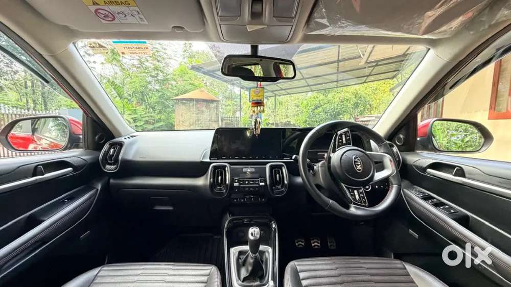 Single Owner 2020 Model Gtx + Diesal Manual(gt Line)