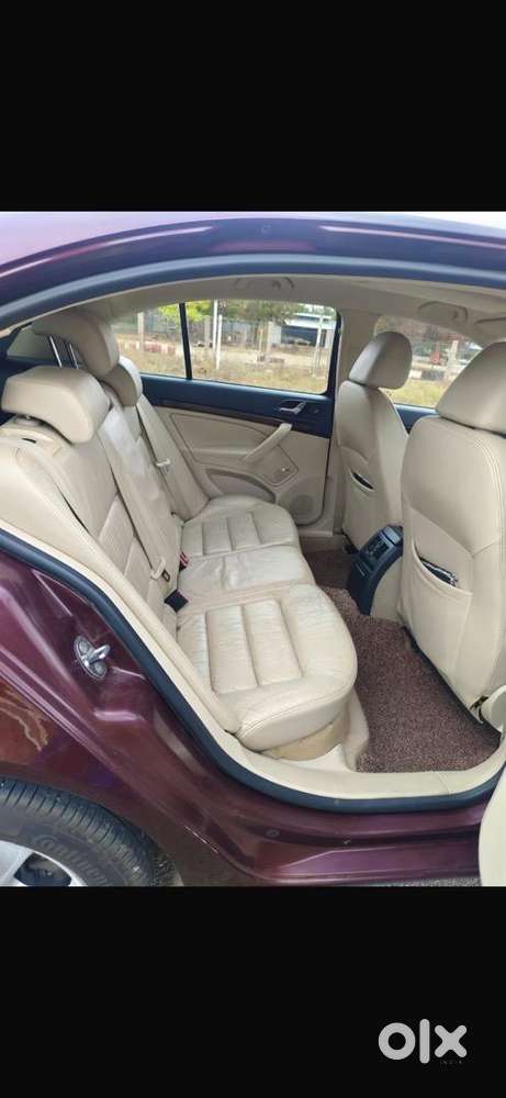 Skoda Diesel Car 2012