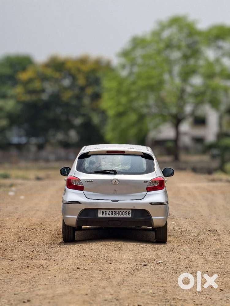 Tata Tiago 1.05 Revotorq Xz, 2018, Petrol