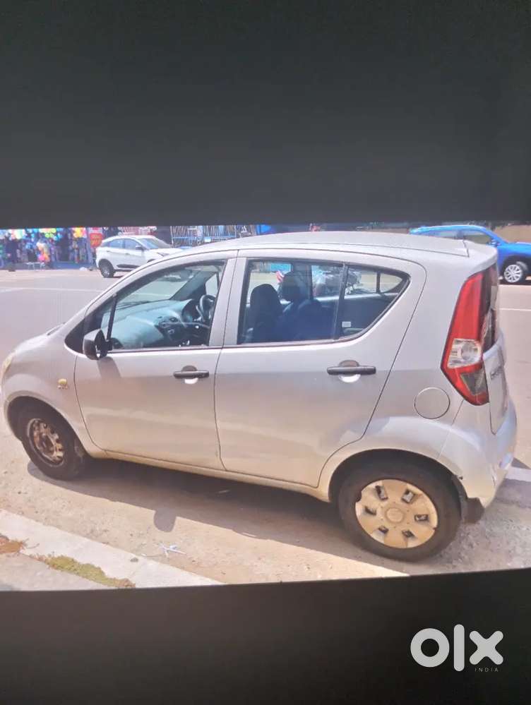 Ritz Ldi Single Owner