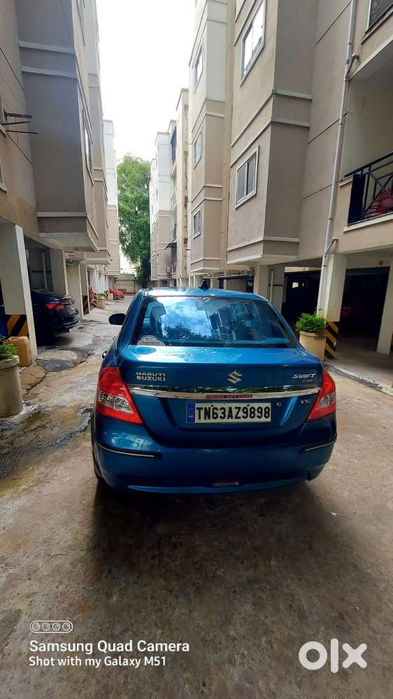 Maruti Dzire For Sale