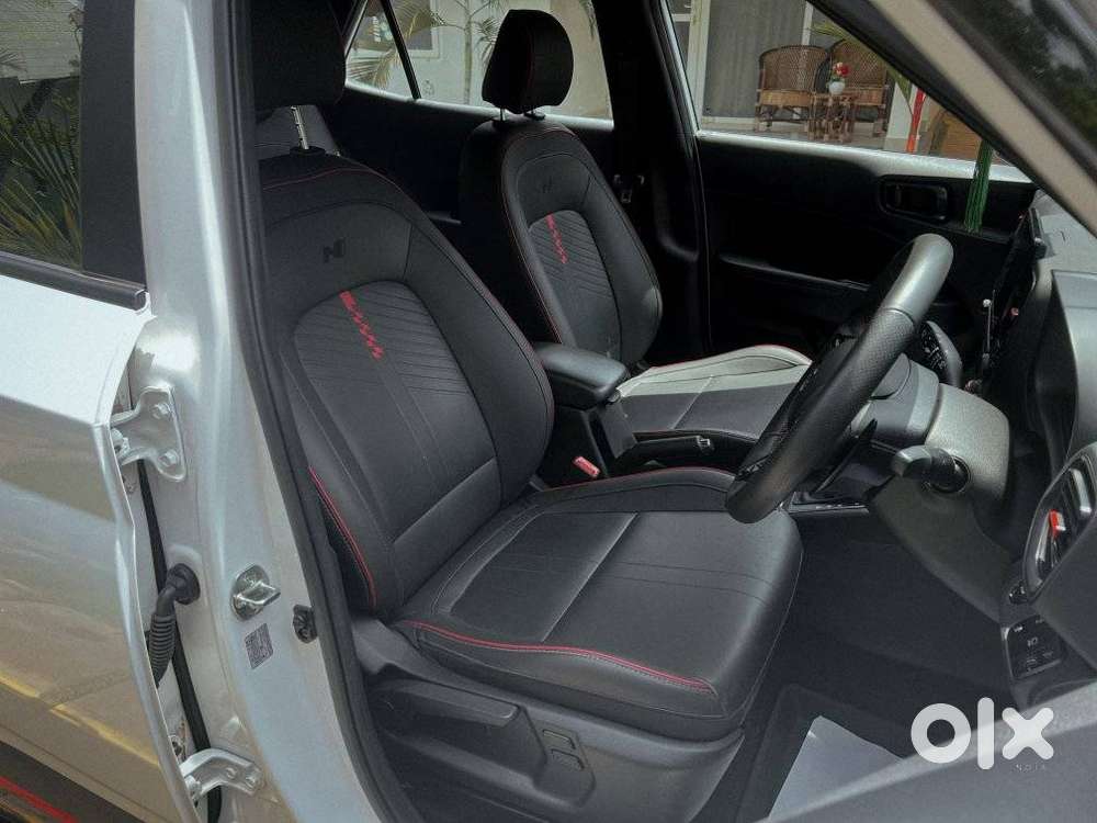 Hyundai Venue N Line 1.0 N8 Turbo Dct, 2024, Petrol