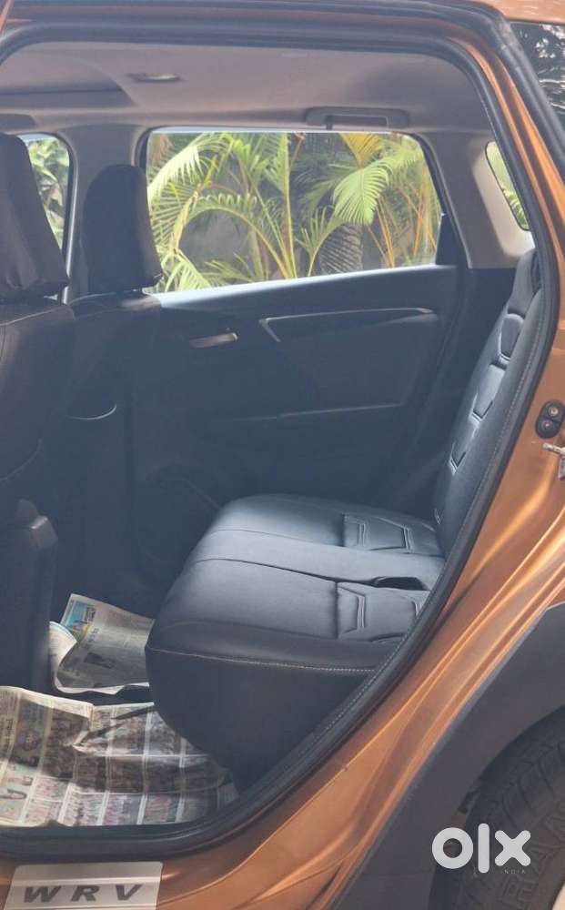 Honda Wr-v I-dtec Vx, 2018, Diesel