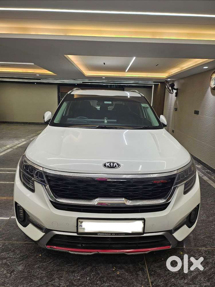2020 Kia Seltos 1.5 Gtx+