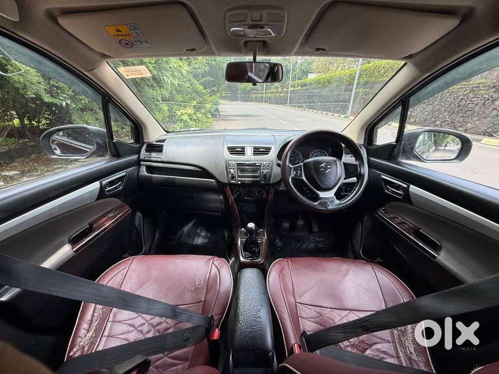 Maruti Suzuki Ertiga Shvs Vdi, 2018, Diesel