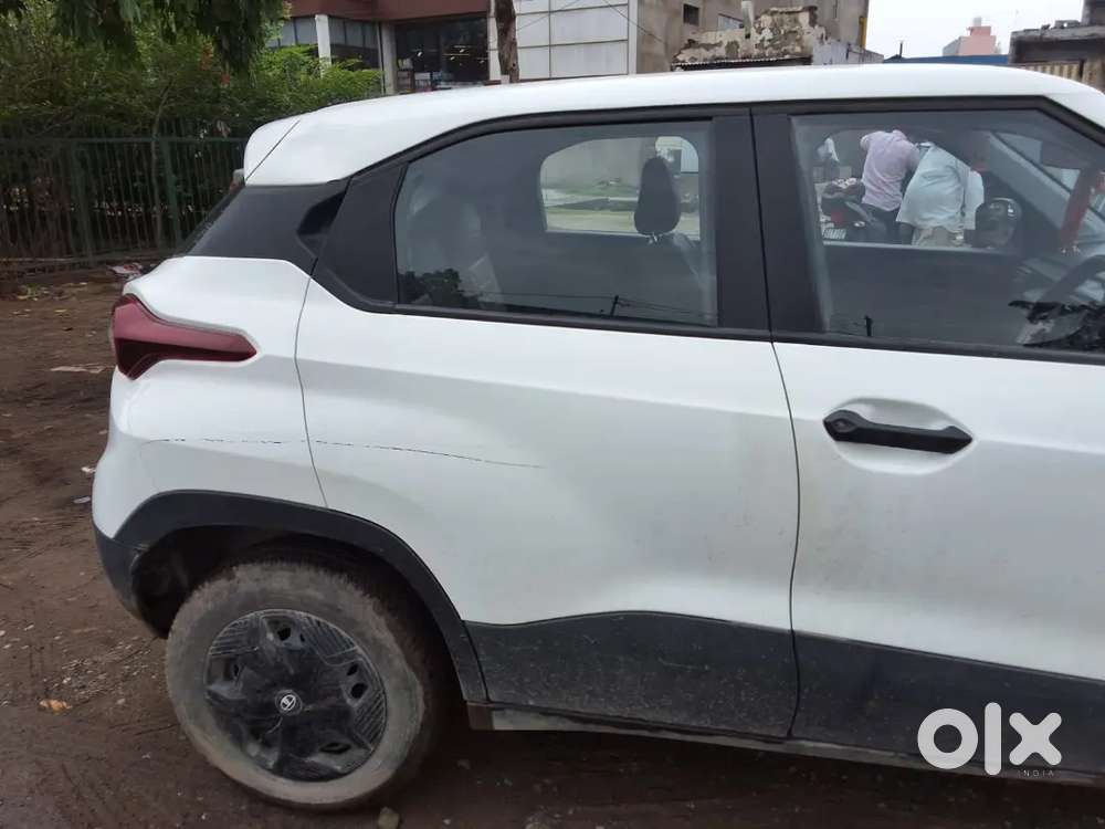 Tata Punch EV 2025 Electric 220 Km Driven - Photo 1