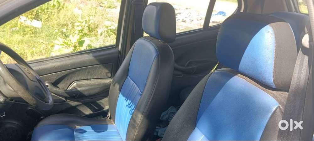 Tata Indica