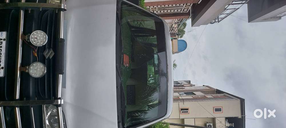 Maruti Eeco