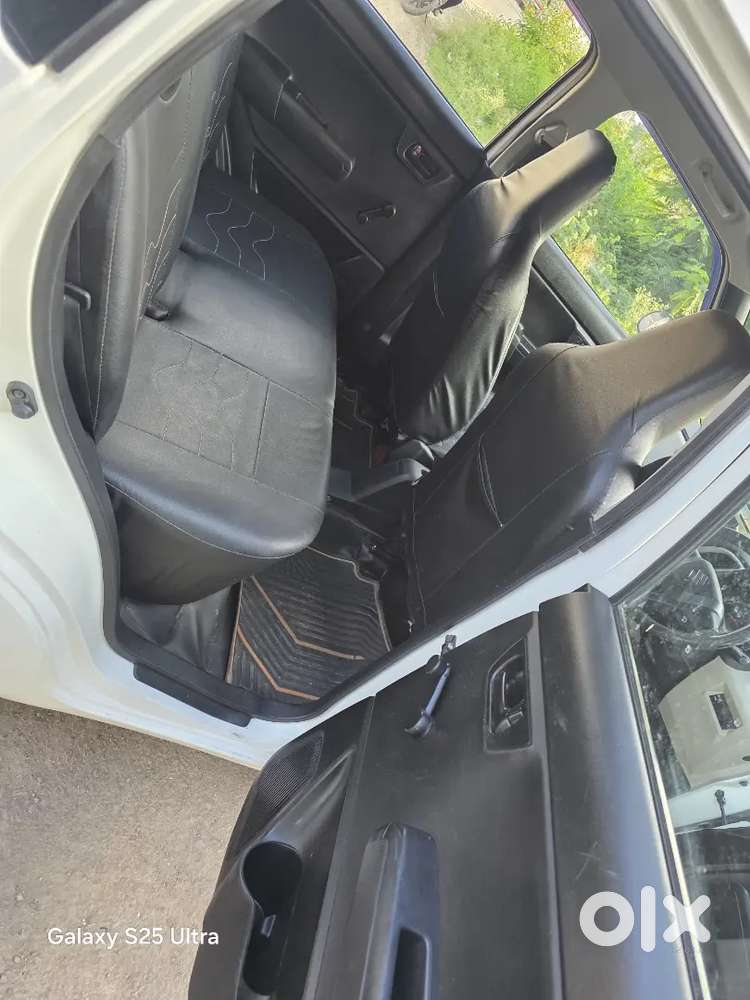 Maruti Wagon R Lxi 2022 With Low Km