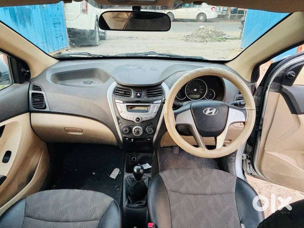 Hyundai Eon Era +, 2012, Petrol