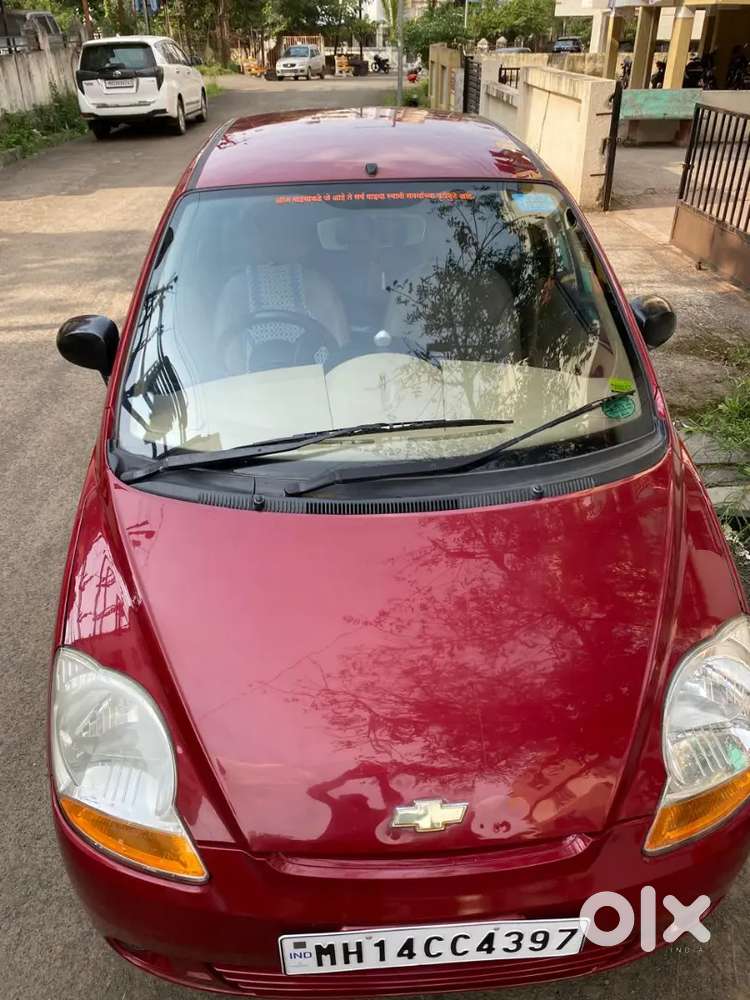 Chevrolet Aveo Lt 2010