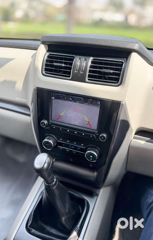 Mahindra Scorpio [2020-2022] 2.2 S9, 2020, Diesel