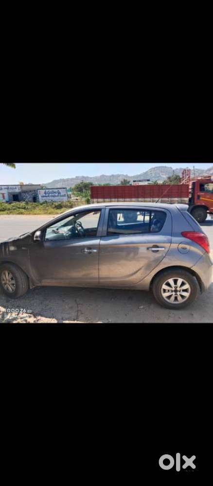 Hyundai I20 E 2014-2015 Asta 1.4 Crdi, 2014, Diesel