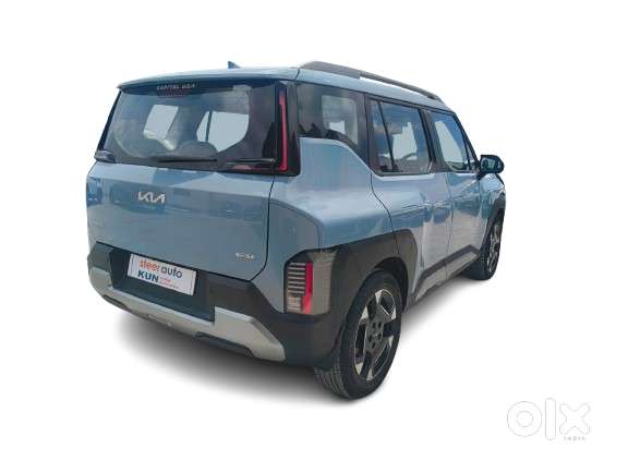 Kia Syros Htx Plus Turbo Dct, 2025, Petrol