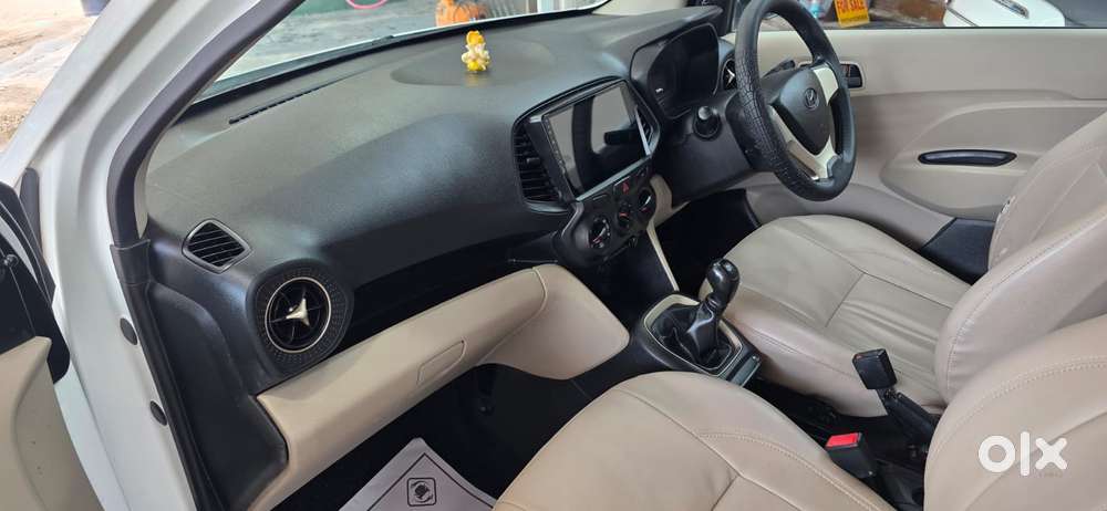 Hyundai New Santro 1.1 Era Executive, 2019, Cng & Hybrids