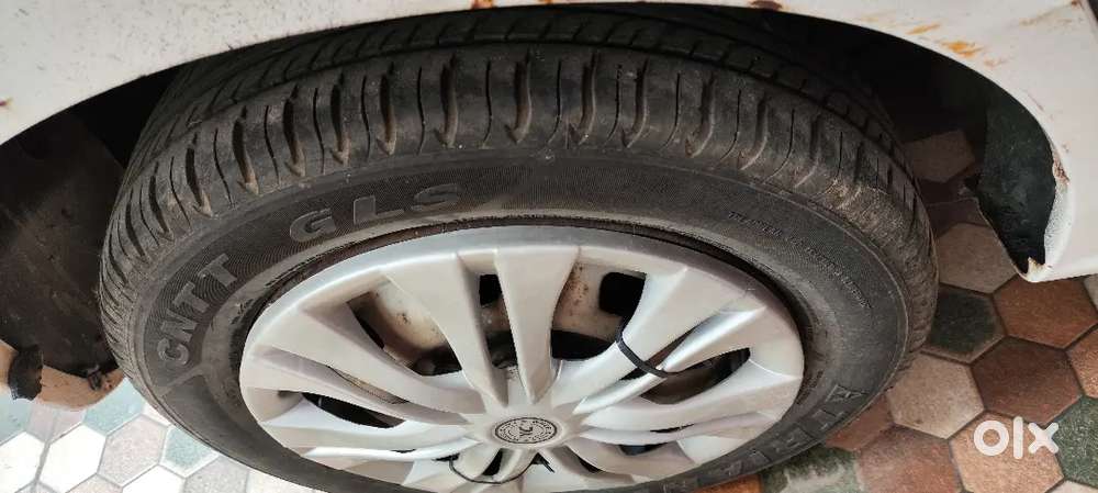 Hyundai Santro Xing Gl Plus 2012