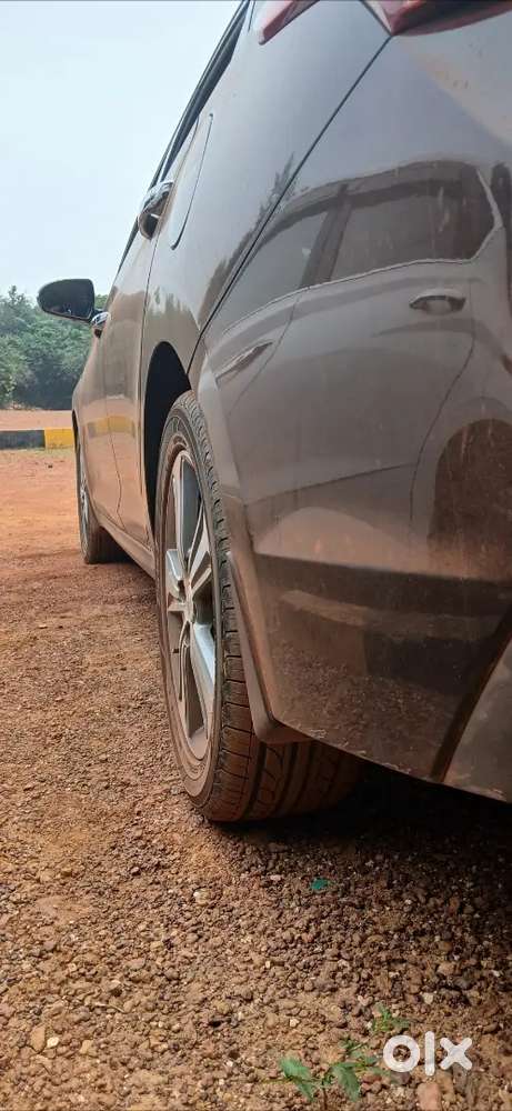 Hyundai Verna 1.6 Sx 2018