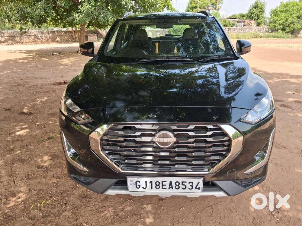 Nissan Magnite 2023 Petrol Well Maintained