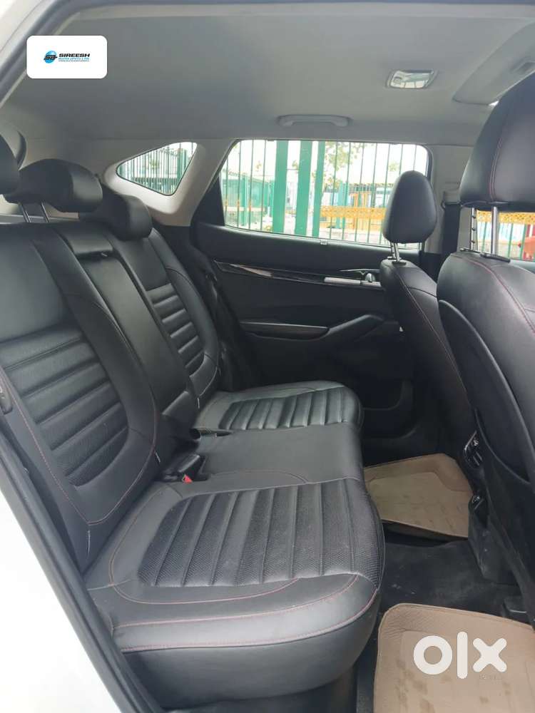 Kia Seltos Gtx Plus Dct, 2020, Petrol