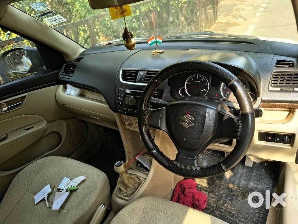 Maruti Suzuki Swift Dzire Vdi Bsiv, 2018, Diesel