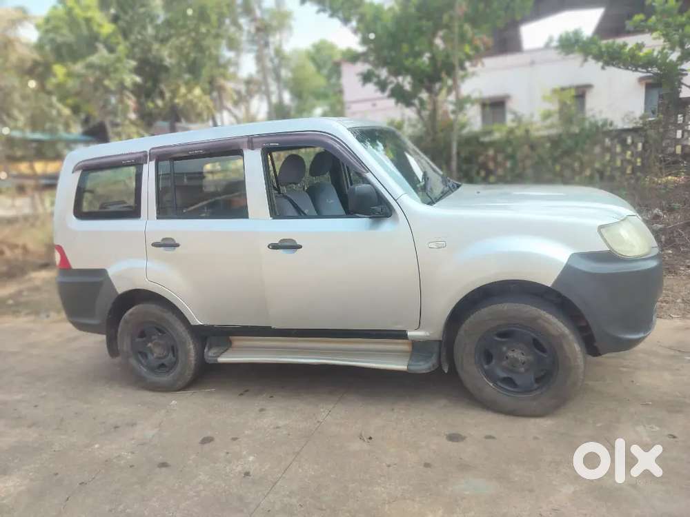 Tata Sumo Grande Mk Ii 2011 Diesel 150000 Km Driven