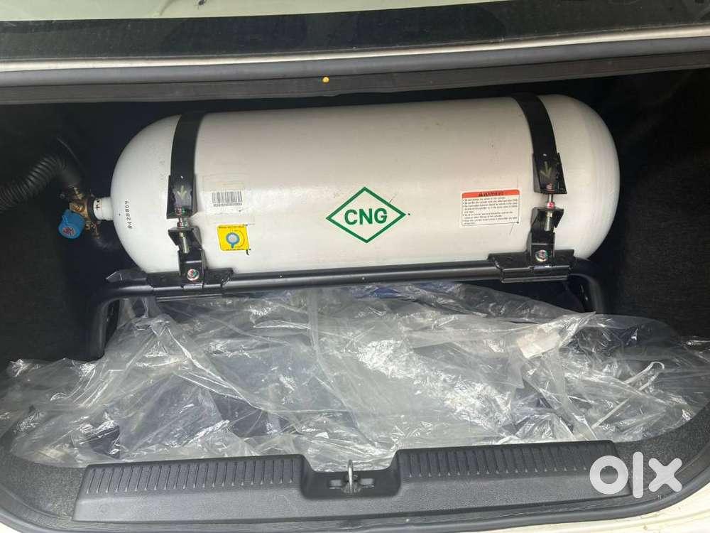 Maruti Dzire Tour S Cng – Dec 2025  Excellent Condition