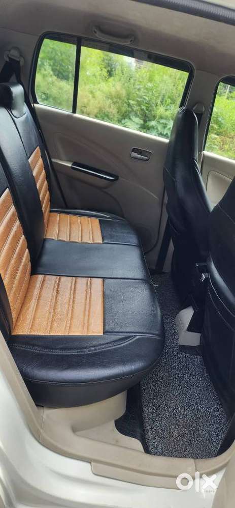 Maruti Suzuki Celerio Vxi Mt, 2020, Petrol