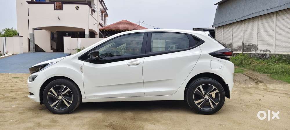 Tata Altroz Xz, 2021, Diesel