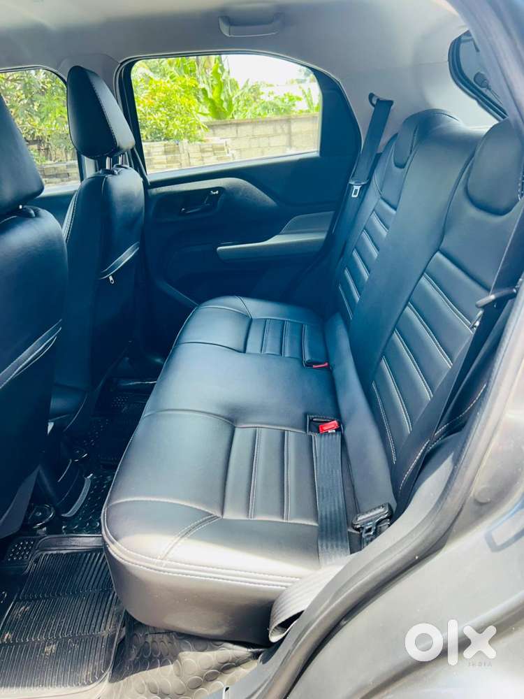 Tata Punch Adventure Amt, 2023, Petrol