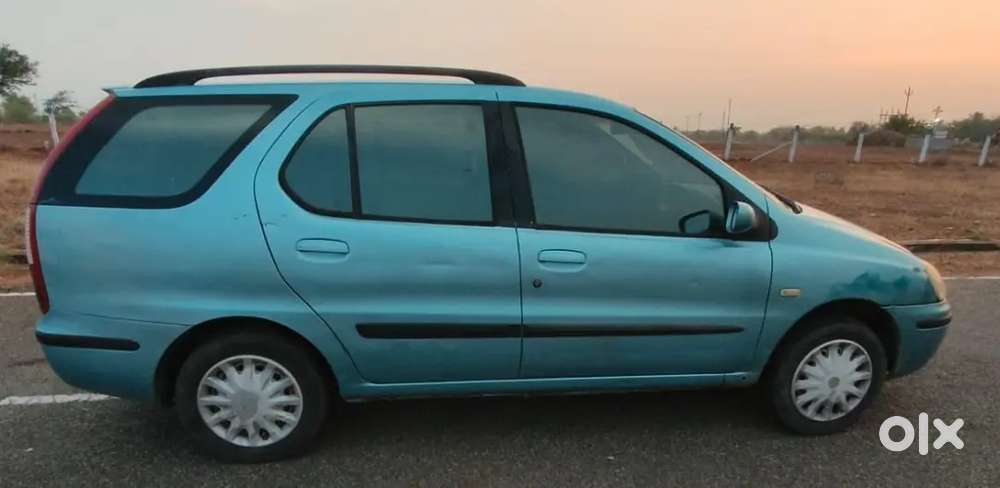 Sell My Tata Indigo Marina