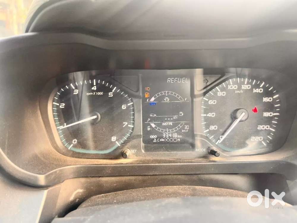 Tata Altroz 1.2 Xt, 2020, Petrol