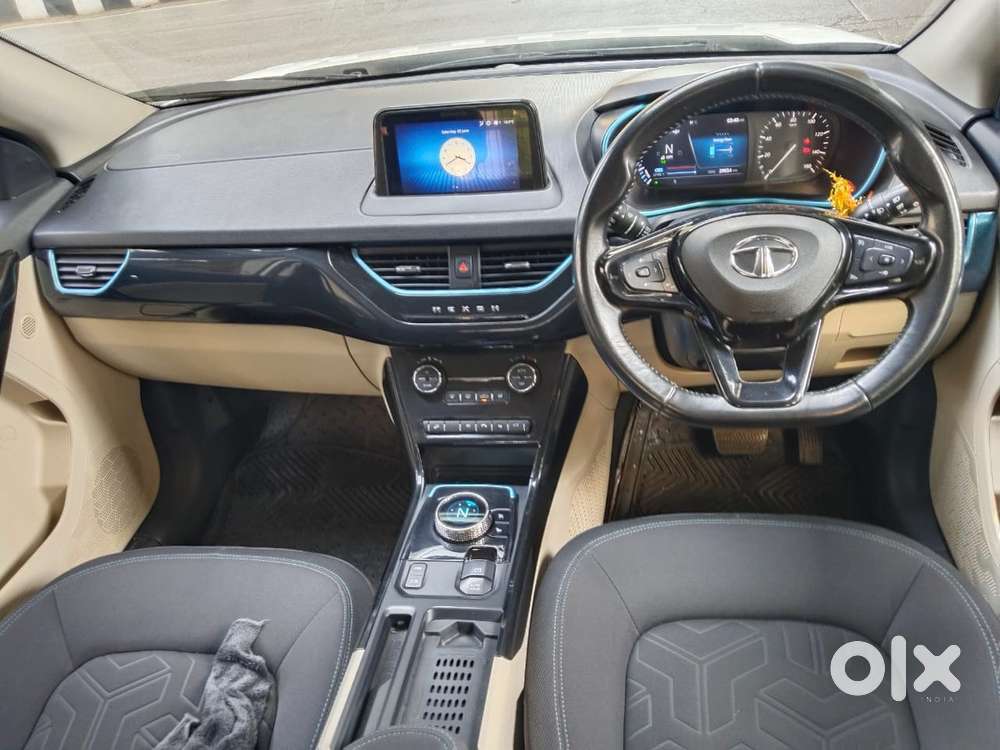 Tata Nexon Ev Xz Plus, 2023, Electric