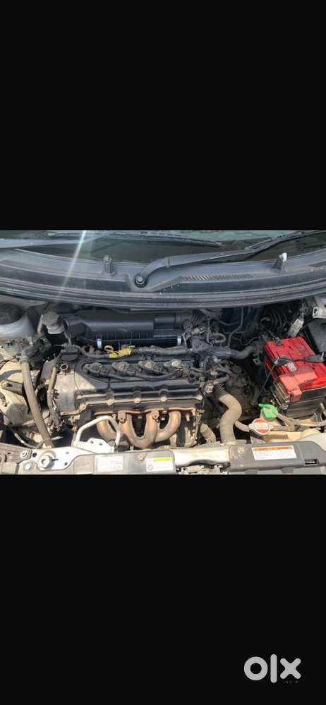 Maruti Suzuki 2017 Petrol Manual