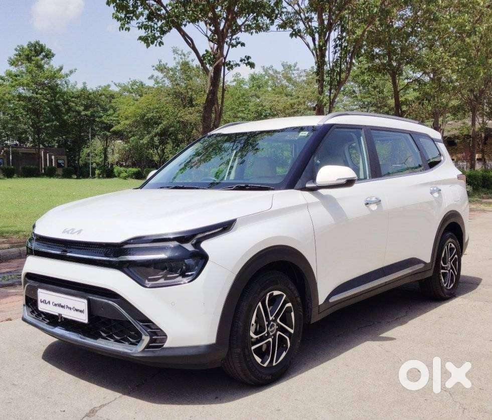 Kia Carens 1.4 Luxury Plus 6 Str, 2023, Petrol