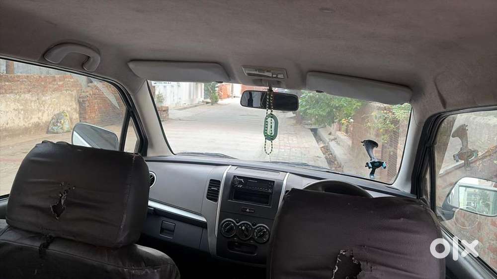 Maruti Suzuki 2010 Year