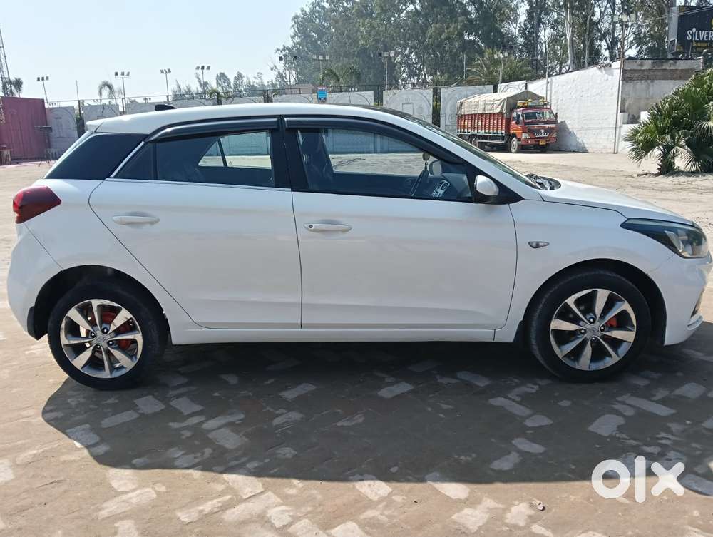 Hyundai I20 Magna 1.4 Crdi 6 Speed, 2018, Diesel
