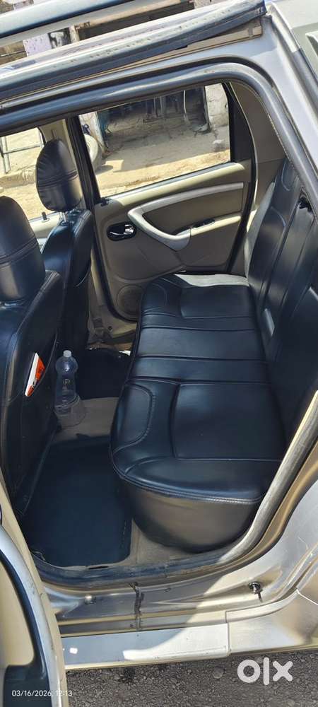 Nissan Terrano Diesel Xl 2015
