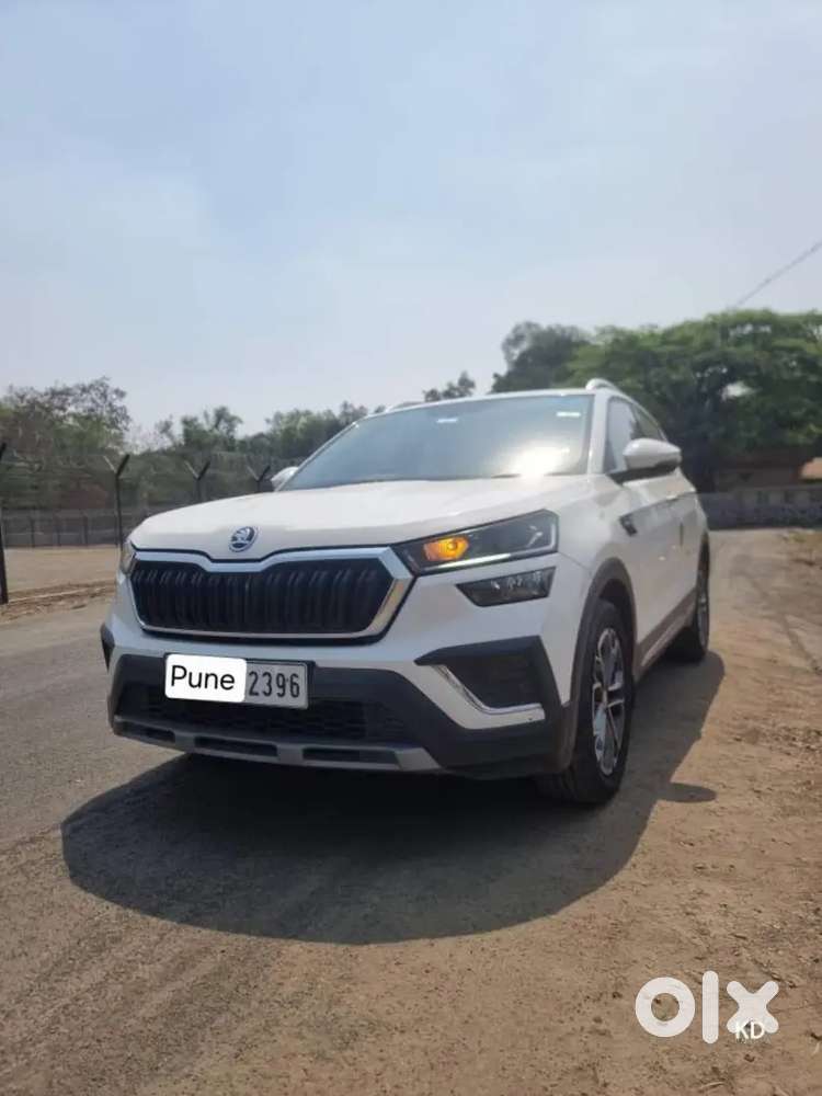 Skoda Kushaq 1.0 L At Style 2023
