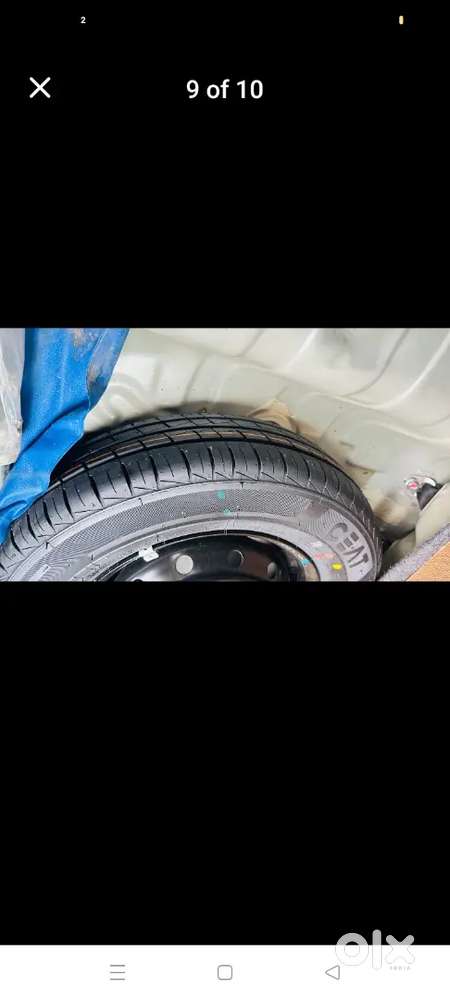 Bumper To Bumper Original New Condition Hai