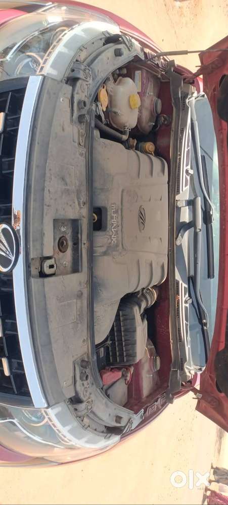 Mahindra Xuv500 2018 Diesel Good Condition