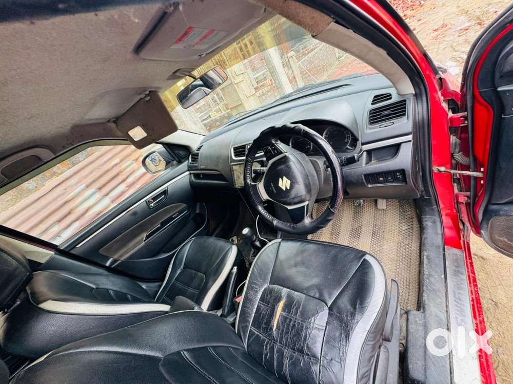 Maruti Suzuki Swift 2014 Petrol 82000 Km Driven