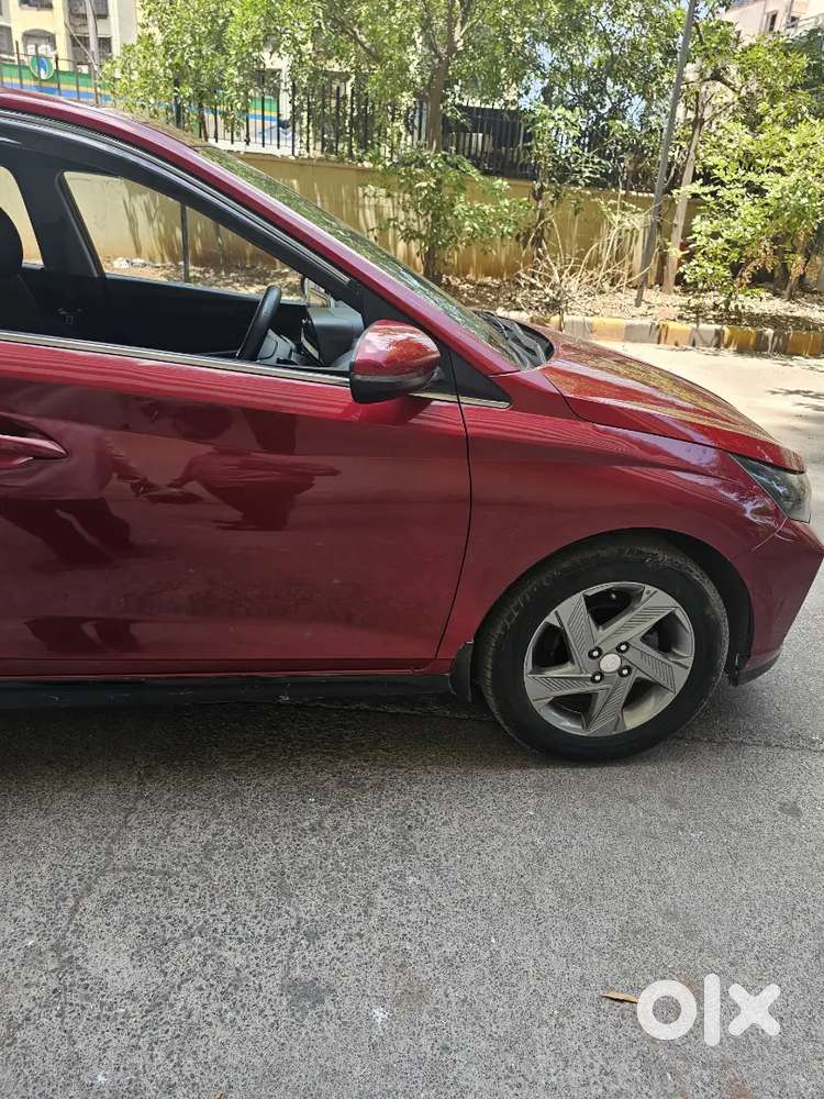 Hyundai New I20 2020 Diesel 105000 Km Driven Single Owner
