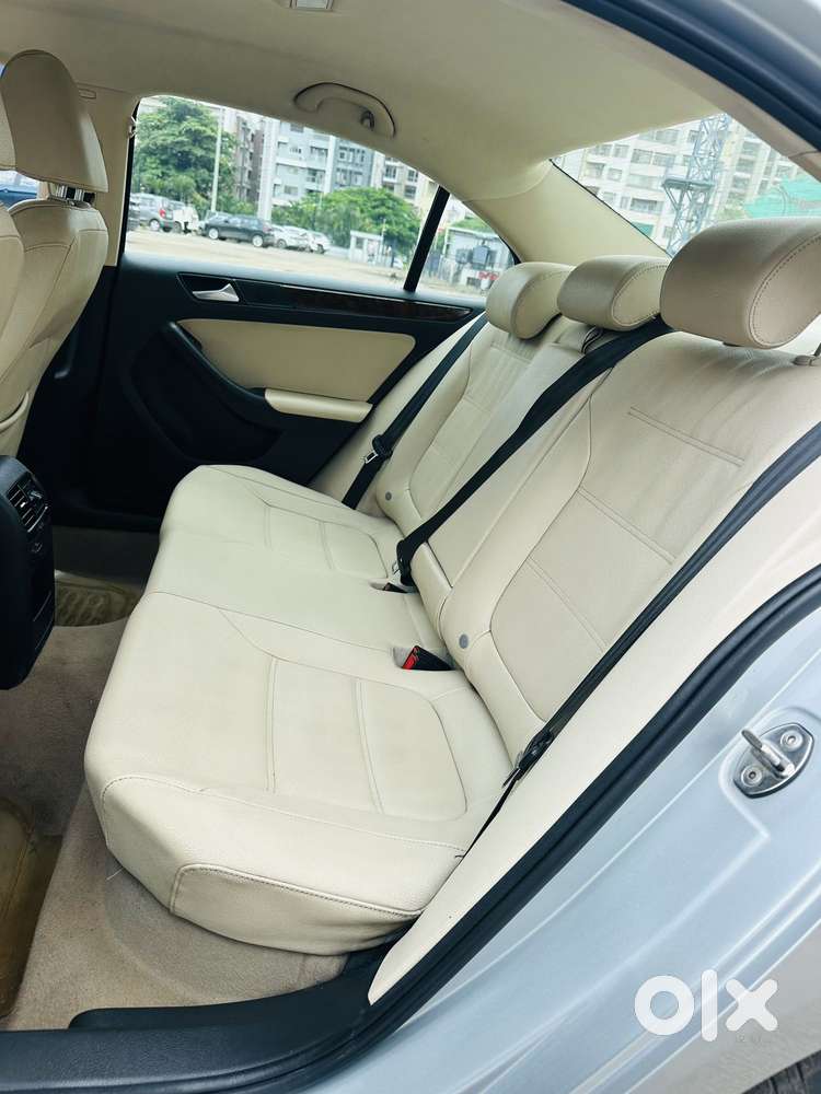 Volkswagen Jetta Comfortline 1.9 Tdi, 2012, Diesel